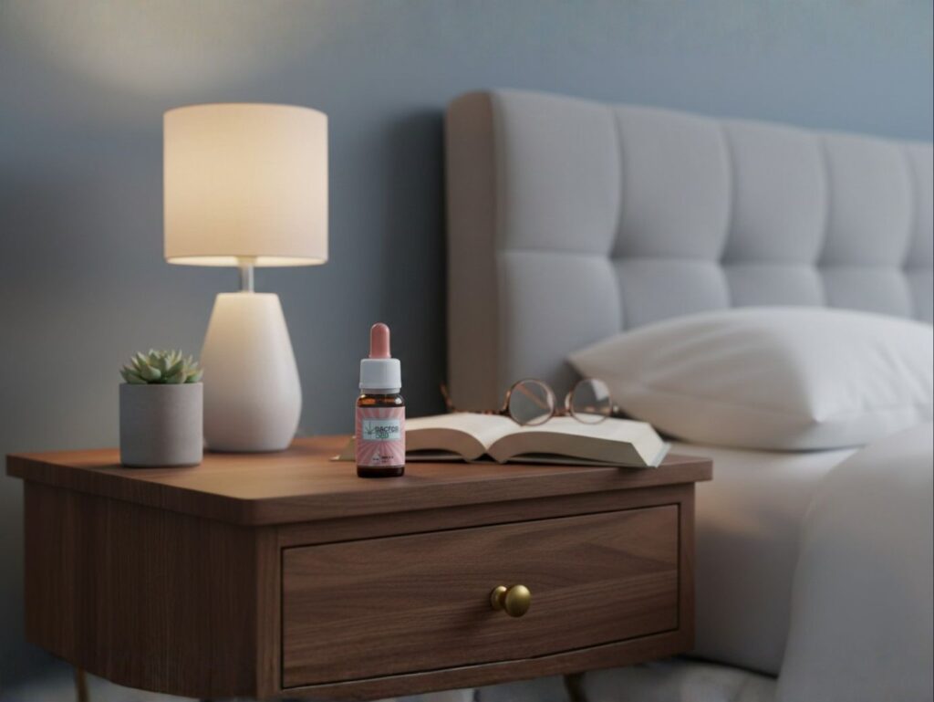 Óleo de CBD 20%: para que serve, como usar e quando optar por uma concentração elevada 1 como usar óleo de cbd 20%