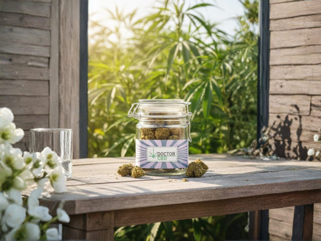 flores de cbd o que sao como escolher