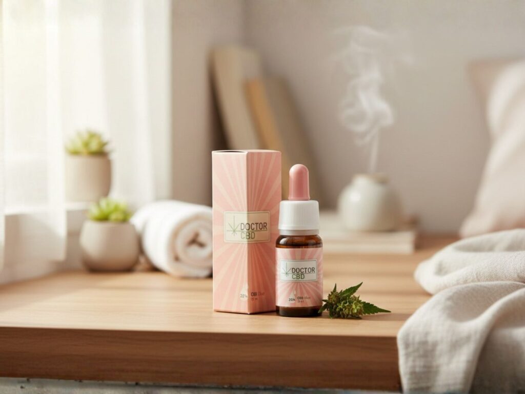 Óleo de CBD 20%: para que serve, como usar e quando optar por uma concentração elevada 3 como usar óleo de cbd 20%