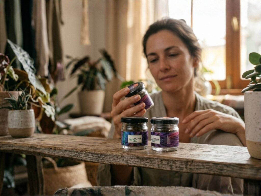 10 hc doctor cbd