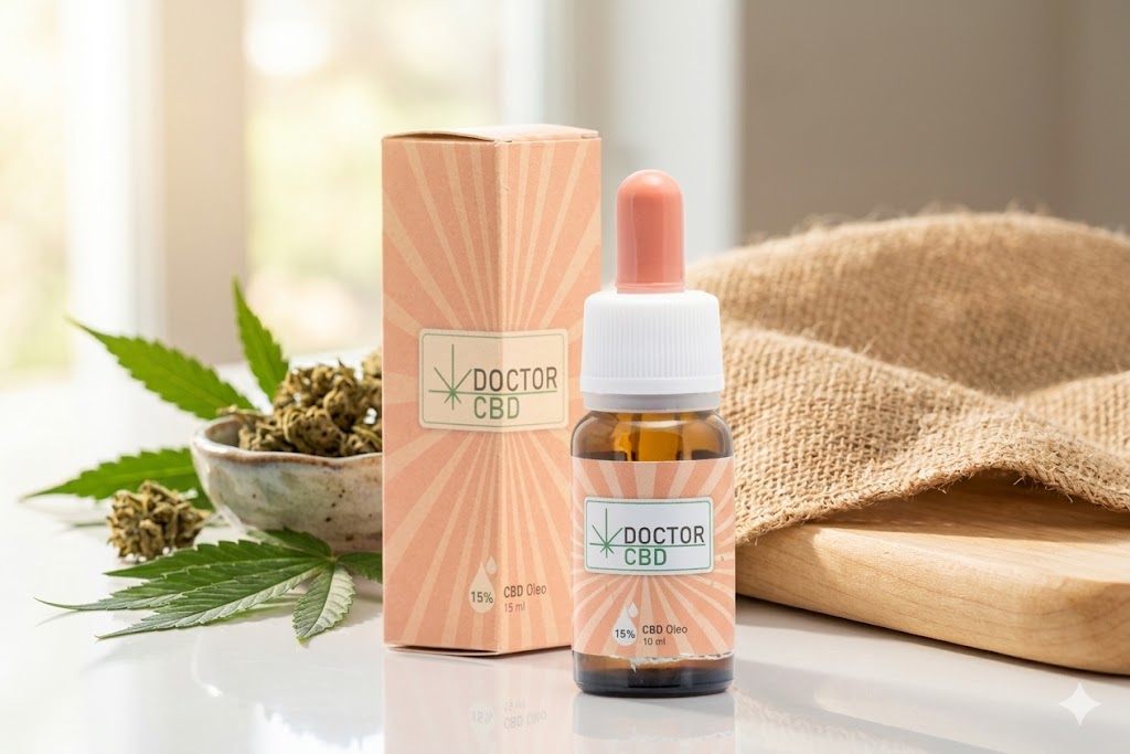 Recuperação Muscular com CBD