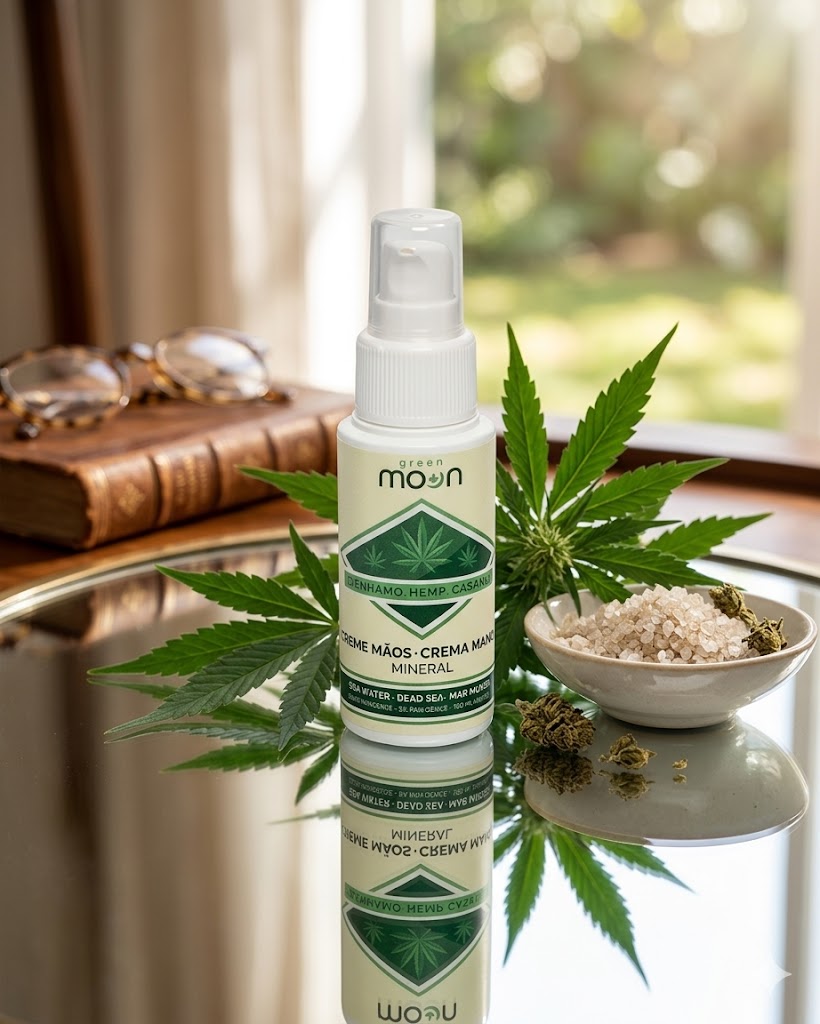 Recuperação Muscular com CBD