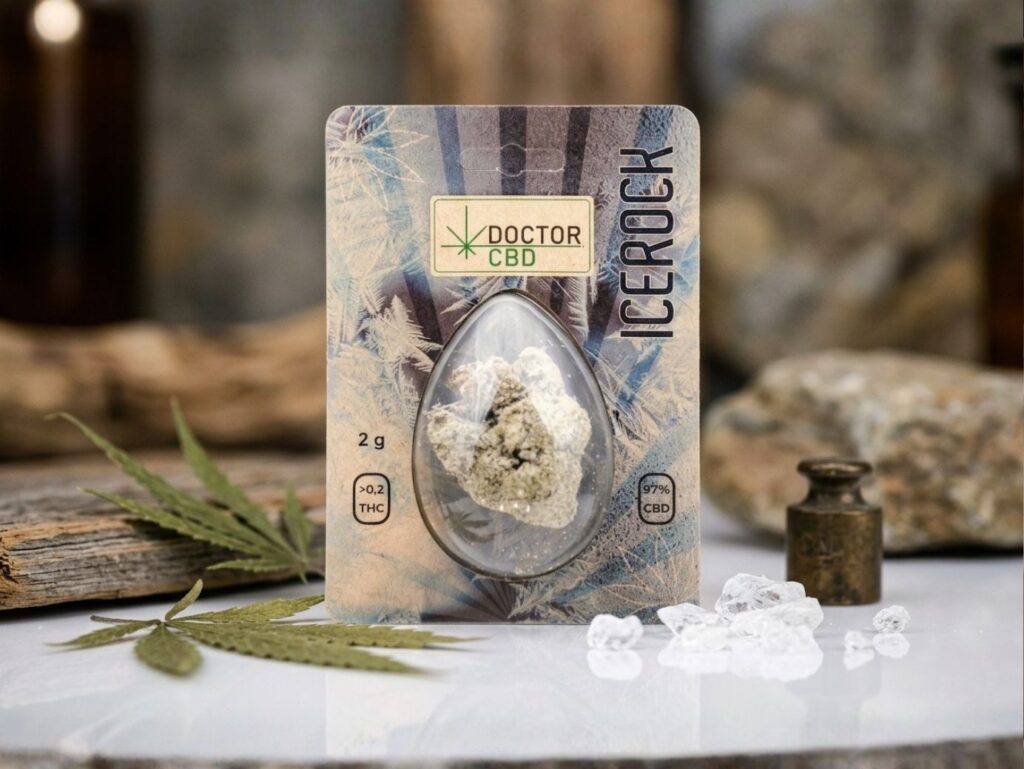 doctor cbd icerock cbd premium cbd 97 1