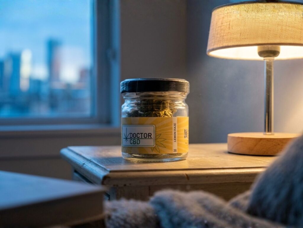 lemon haze cbd doctor cbd