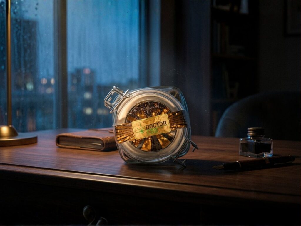 doctor cbd reserva cbd