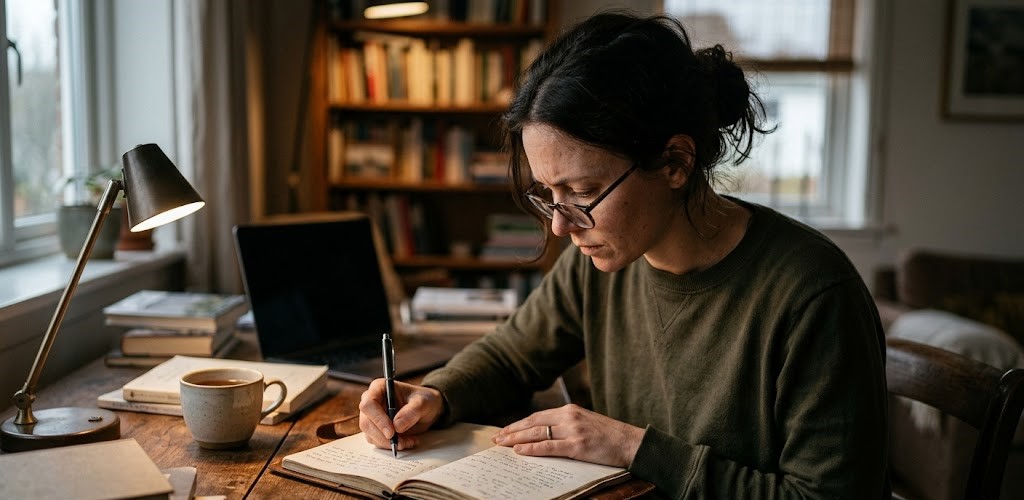 CBD para Foco Mental: 7 Estratégias Comprovadas para Melhorar a Concentração