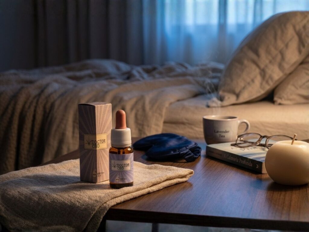 gotas de cbd para dormir doctor cbd