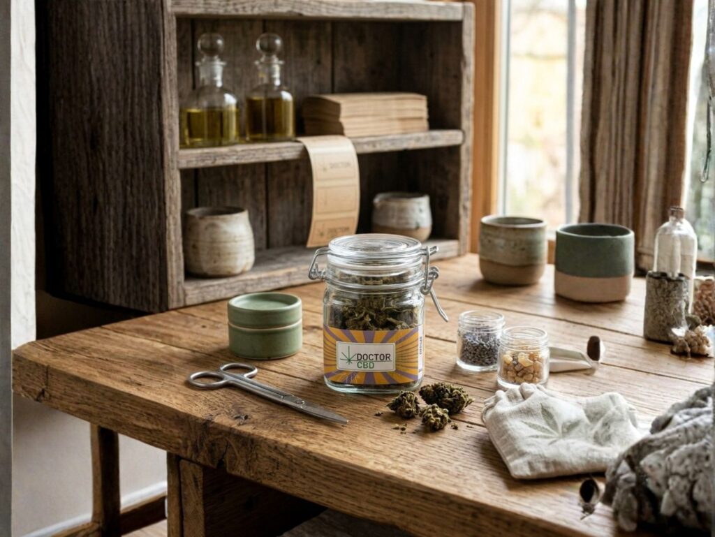 zkittlez flores de cbd doctor cbd 1