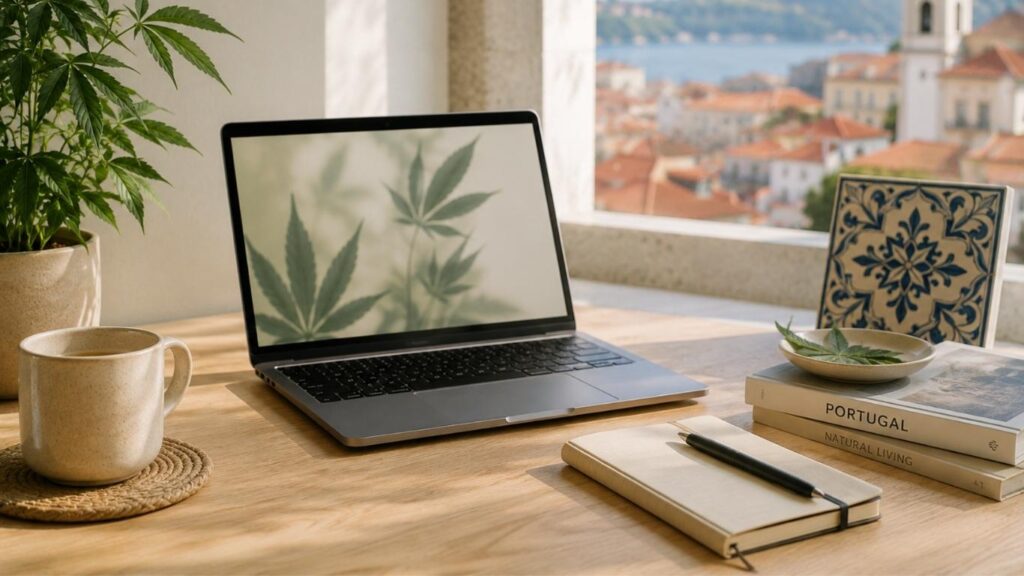 CBD Portugal: Guia Completo Para Compreender O Mercado