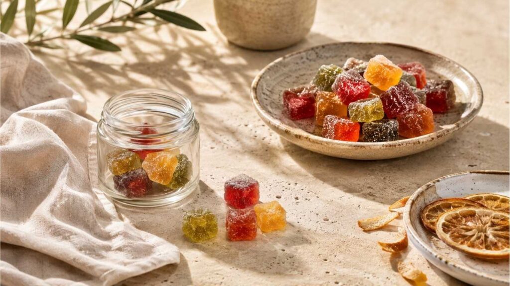 Gummies CBD Portugal: Como Explorar Este Formato De CBD