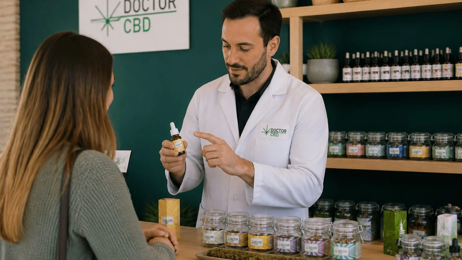 O que considerar sobre comprar cbd online em portugal
