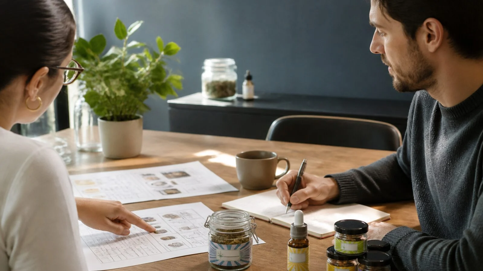 Como avançar com comprar cbd online em portugal