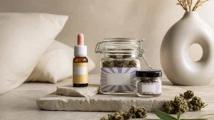 CBD para dormir