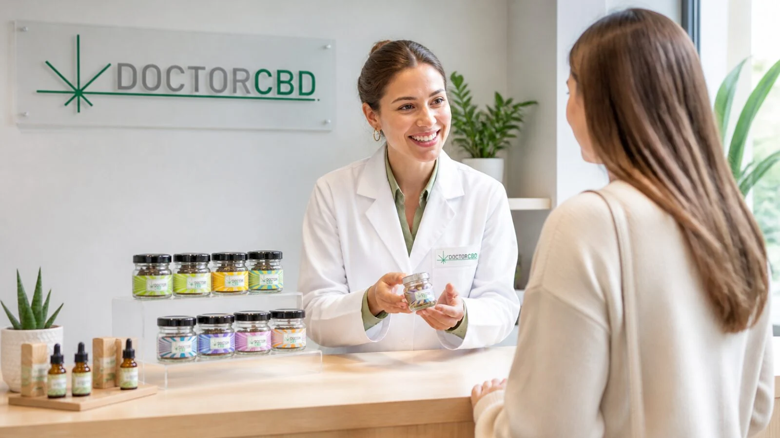 CBD para dormir: diferenças entre óleo e flores 2 Como avançar com CBD para dormir