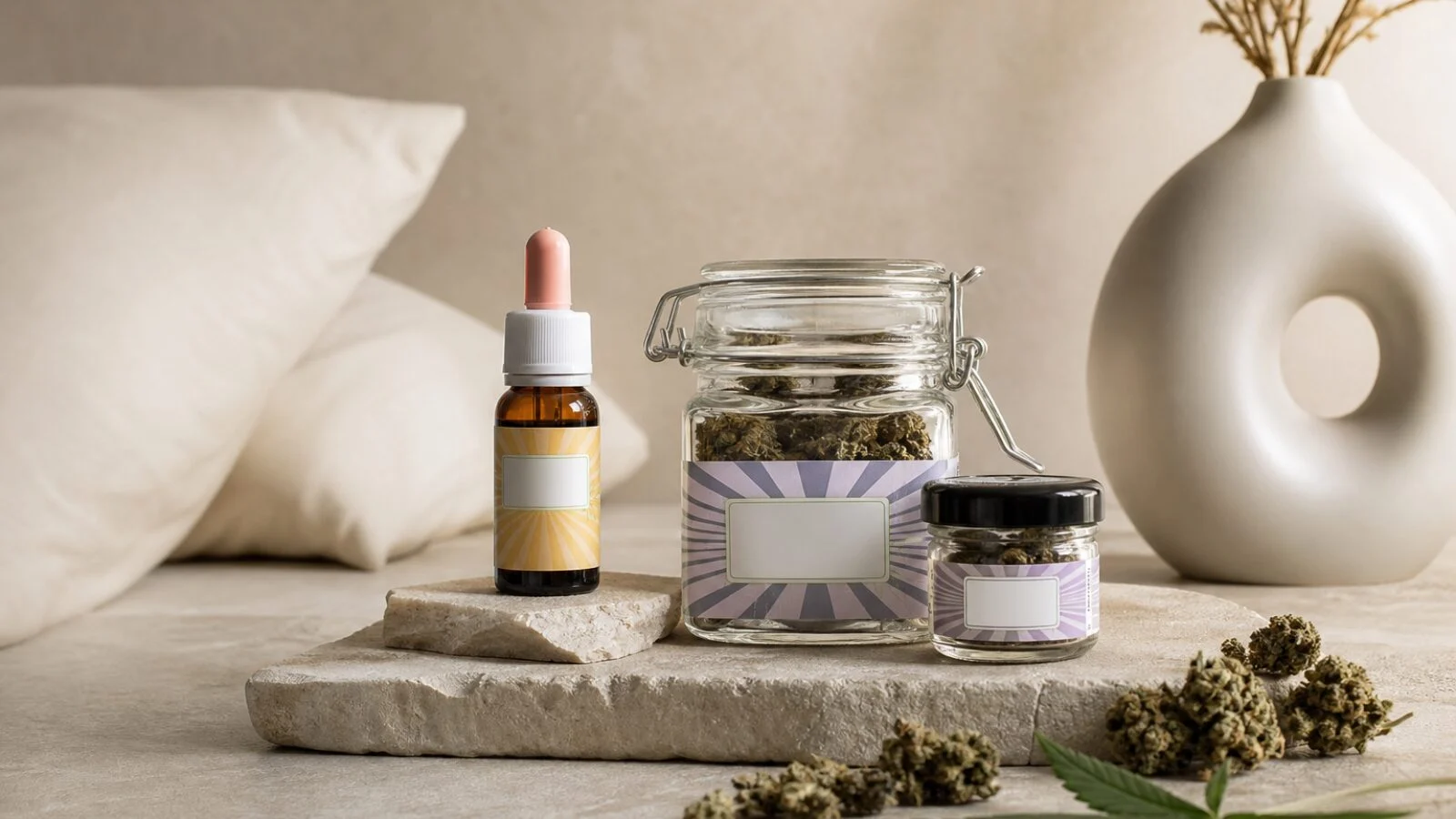 CBD para dormir