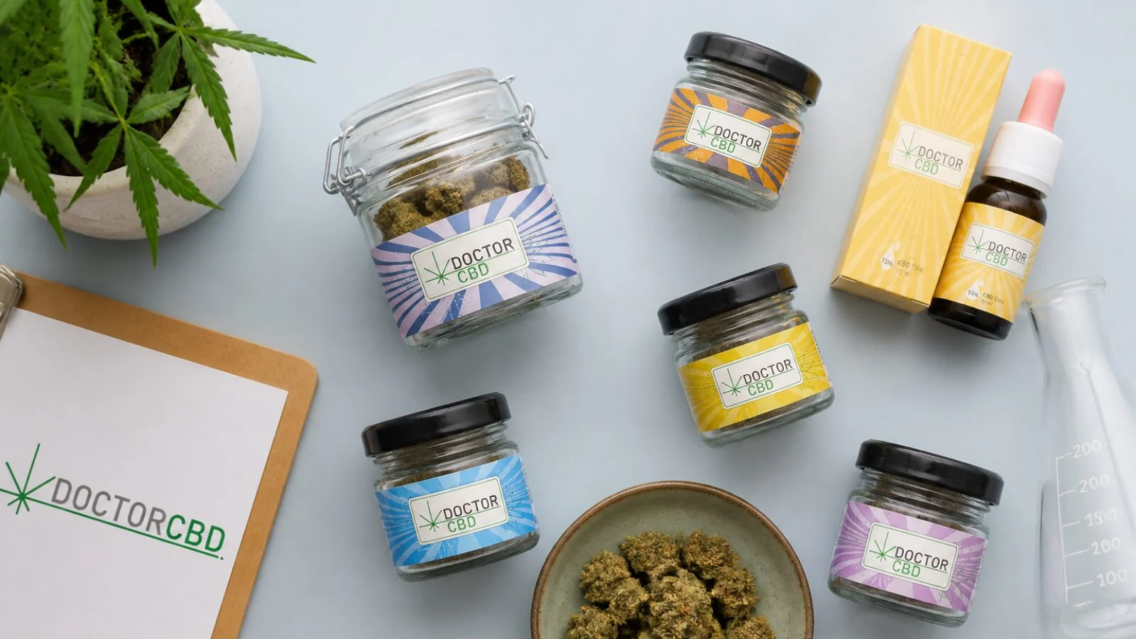 Loja de CBD em Lisboa: Onde Encontrar a Doctor CBD 1 O que considerar sobre loja de cbd em Lisboa