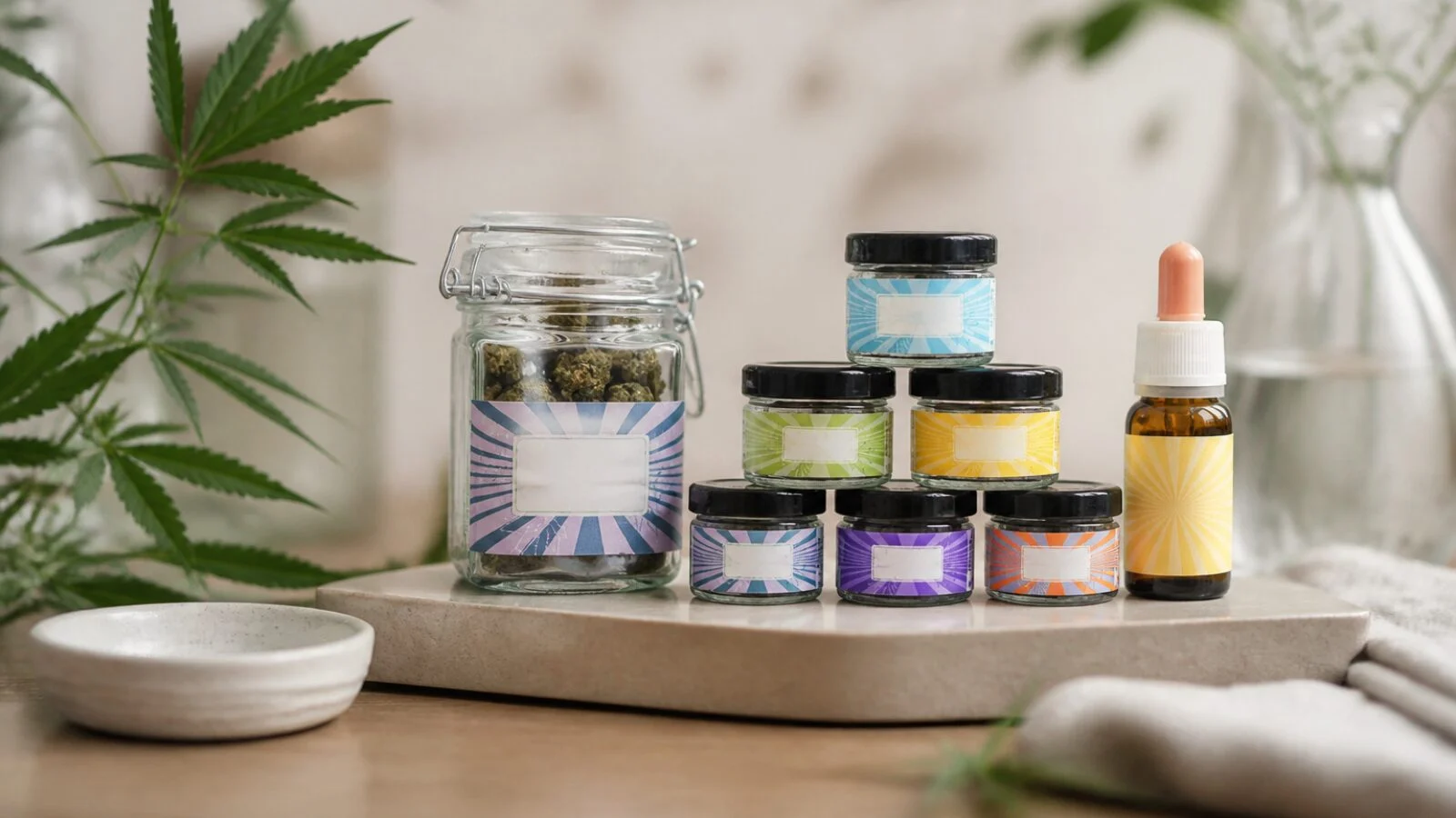 Loja de CBD em Lisboa: Onde Encontrar a Doctor CBD 2 Como avançar com loja de cbd em Lisboa