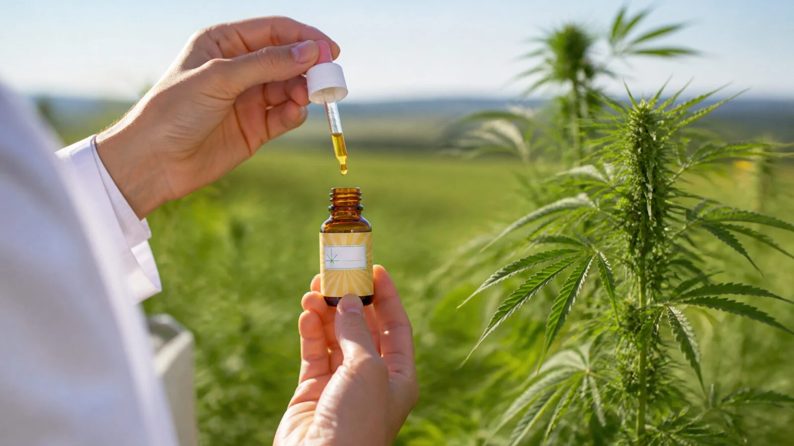 Como avançar com Qual é o limite legal de THC em Portugal